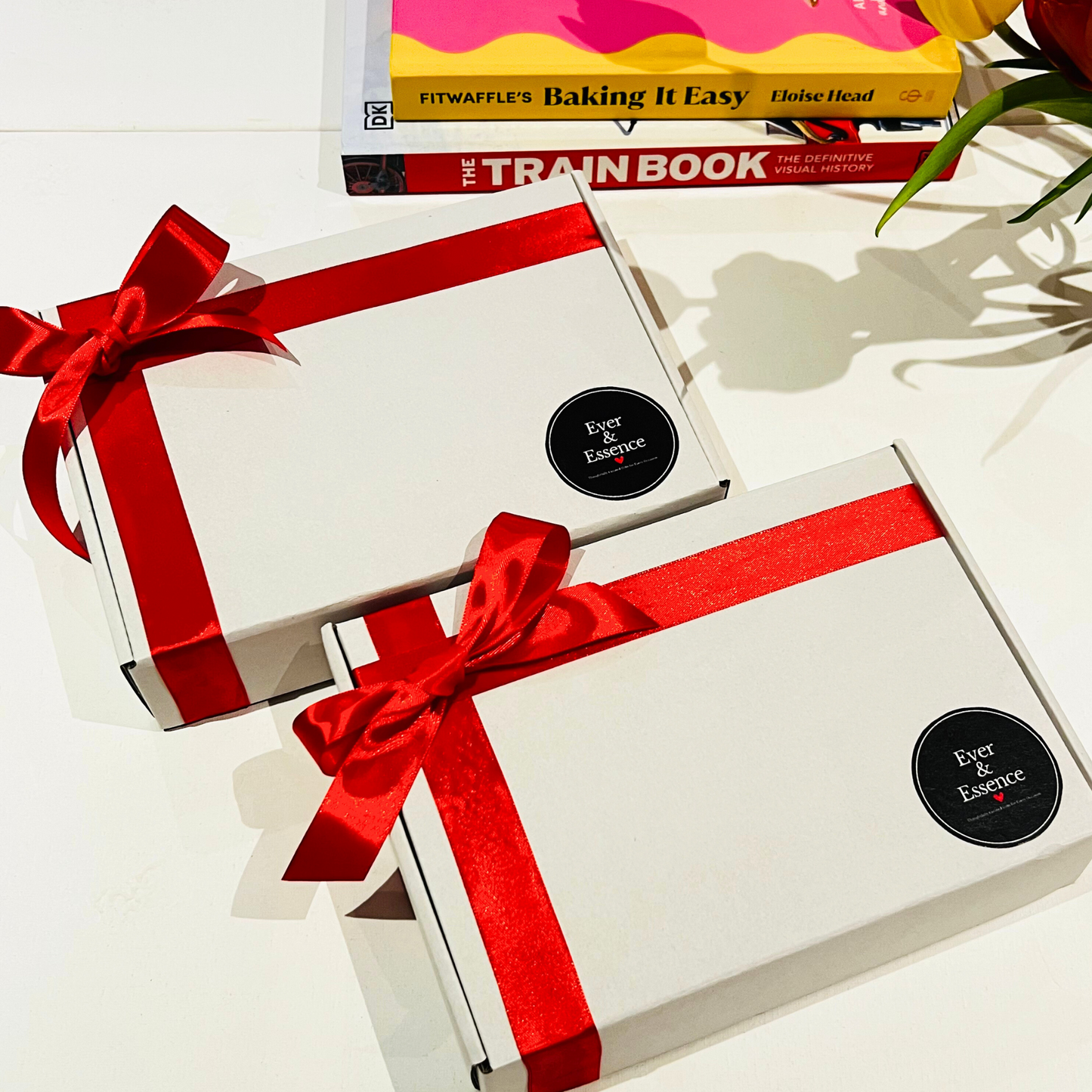 The Indulgence Chocolate Box