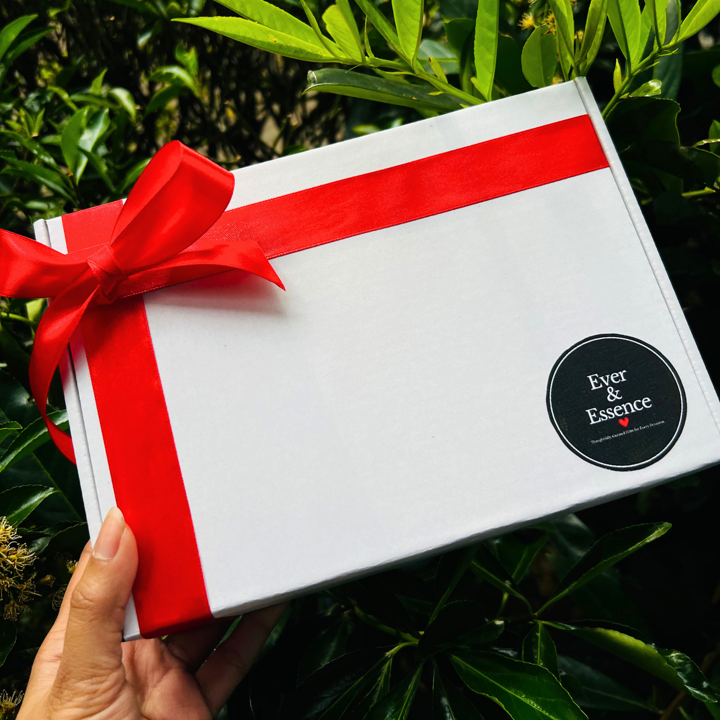 The Indulgence Chocolate Box